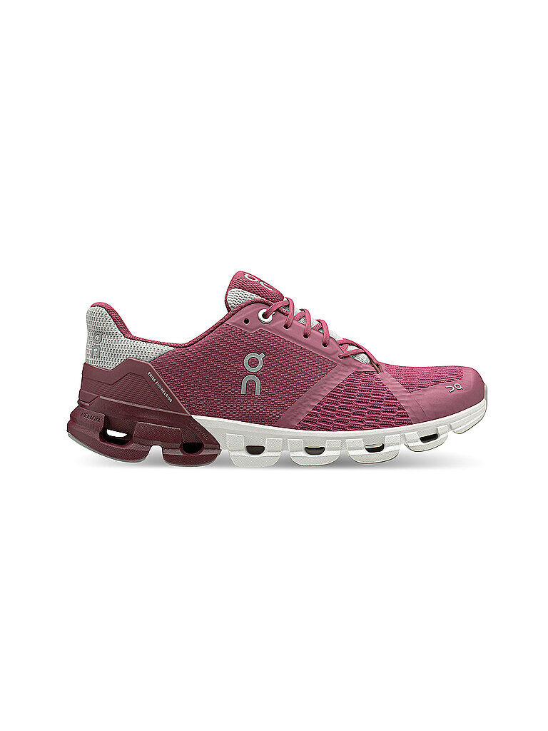 ON Damen Laufschuhe Cloudflyer MAGENTA lila   Größe: 38,5   21.99625 Auf Lager Damen 38.5