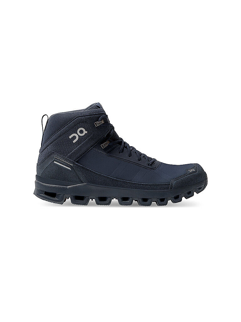 ON Herren Wanderschuhe Cloudridge blau   Größe: 47,5   33.99244 Auf Lager Herren 47.5