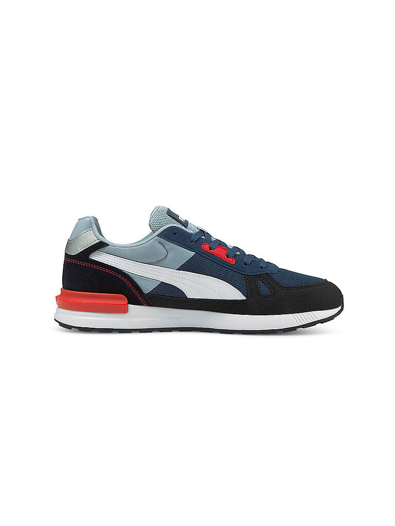 Puma Herren Freizeitschuhe Graviton Pro blau   Größe: 45   380736 Auf Lager Herren 45