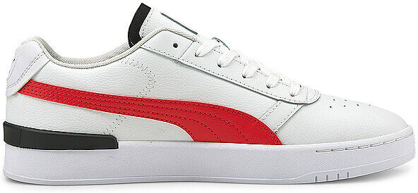 Puma Herren Freizeitschuhe Clasico weiß   Größe: 47   381109 Auf Lager Herren 47