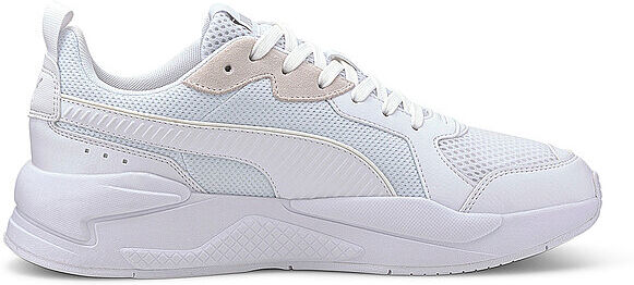 Puma Damen Freizeitschuhe X-Ray weiß   Größe: 40   373108 Auf Lager Damen 40