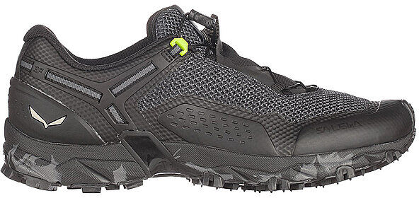 SALEWA Herren Hikingschuhe Ultra Train 2 schwarz   Größe: 41   00-0000064421 Auf Lager Herren 41