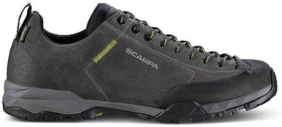 SCARPA Herren Hikingschuhe Mojito Trail GTX grau   Größe: 45   63313-200 Auf Lager Herren 45