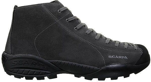 SCARPA Herren Freizeitschuhe Mojito Mid GTX grau   Größe: 45   32612-200 Auf Lager Herren 45