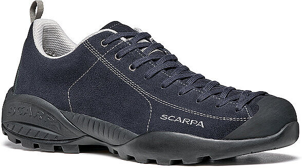 SCARPA Herren Multifunktionsschuhe Mojito GTX blau   Größe: 45,5   32605-200 Auf Lager Herren 45.5