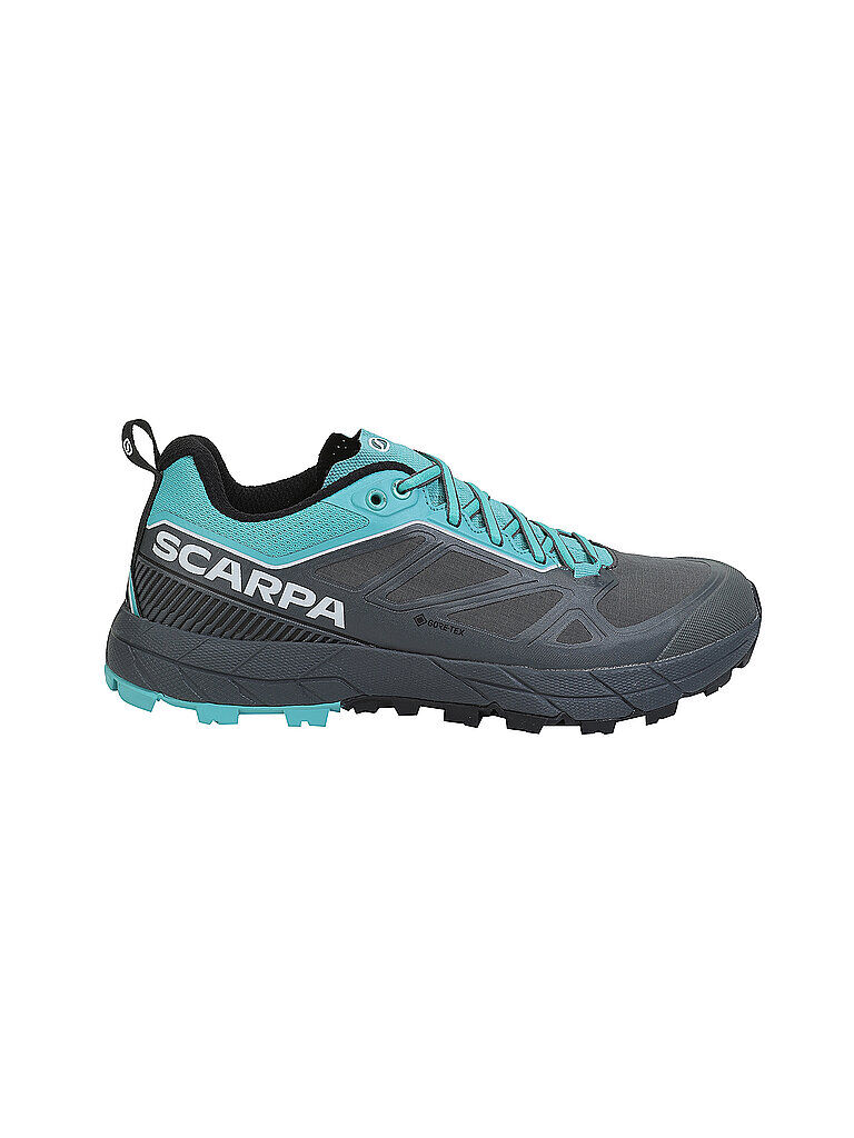 SCARPA Damen Zustiegsschuhe Rapid GTX grau   Größe: 38   72700-202 Auf Lager Damen 38