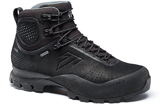 TECNICA Herren Winterschuhe Forge Winter GTX schwarz   Größe: 46,5   11248200 Auf Lager Herren 46.5