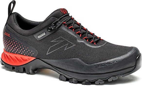 TECNICA Herren Wanderschuh Plasma S GTX schwarz   Größe: 44,5   11246000 Auf Lager Herren 44.5