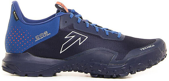 TECNICA Herren Multifunktionsschuhe Magma S GTX MS blau   Größe: 42 1/3   11240300 Auf Lager Herren 42 1/3