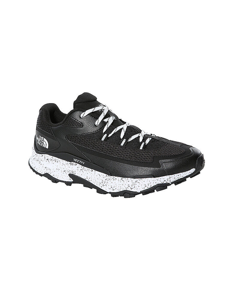 THE NORTH FACE Herren Wanderschuhe Vectiv Taraval schwarz   Größe: 42   NF0A52Q1-KY4 Auf Lager Herren 42