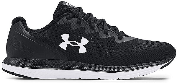 UNDER ARMOUR Herren Freizeitschuhe UA W Charged Impulse 2 schwarz   Größe: 42,5   3024136-001 Auf Lager Herren 42.5