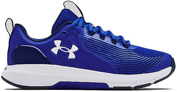 UNDER ARMOUR Herren Fitnessschuhe UA Charged Commit TR 3 blau   Größe: 45   3023703-402 Auf Lager Herren 45