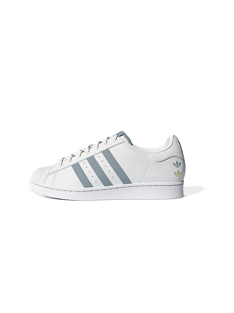 Adidas Sneaker Superstar weiß   Herren   Größe: 41 1/3   GY0977