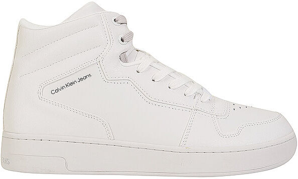 Calvin KLEIN JEANS Sneaker weiß   Herren   Größe: 45   YM0YM00325