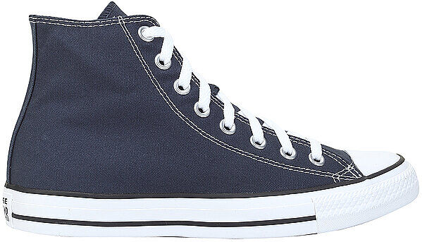 CONVERSE Sneaker " Chuck Taylor All Star HI "  blau   Herren   Größe: 41   M9622C