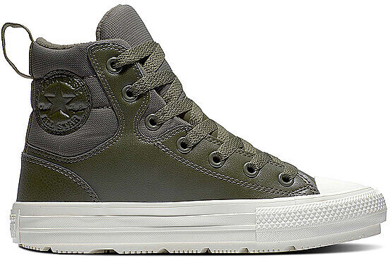 CONVERSE Sneaker Chuck Taylor All Star Berkshire Boot  olive   Herren   Größe: 43   171429C