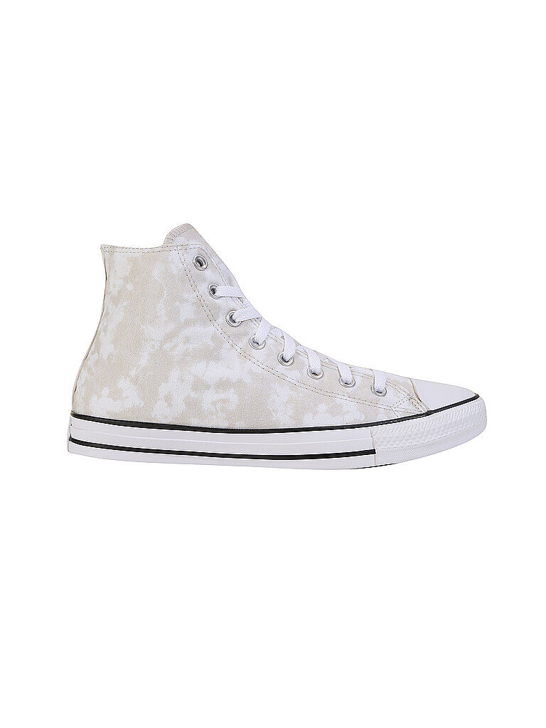 CONVERSE Sneaker Chuck Tayler All Star Hi Dip Dye beige   Herren   Größe: 46   172813C