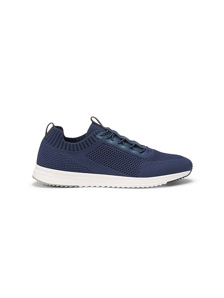 Marc O' Polo Sneaker blau   Herren   Größe: 44   20223713502604