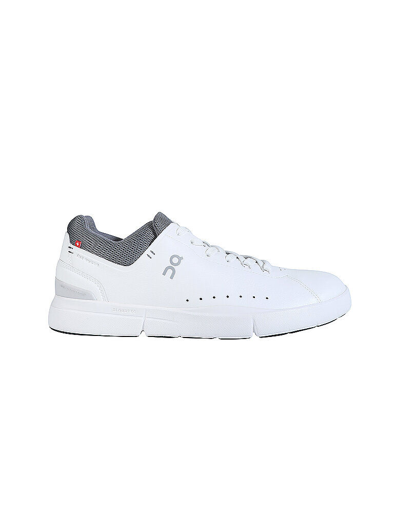 ON Sneaker - The Roger Advantage weiß   Herren   Größe: 44   4899153