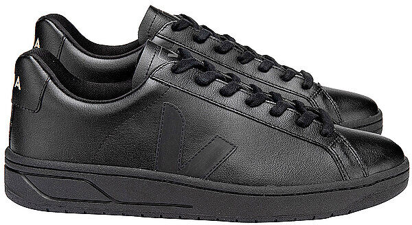 VEJA Sneaker Urca schwarz   Herren   Größe: 43   UC072597