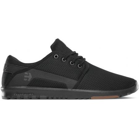 Etnies BOTY ETNIES Scout - černá - US11