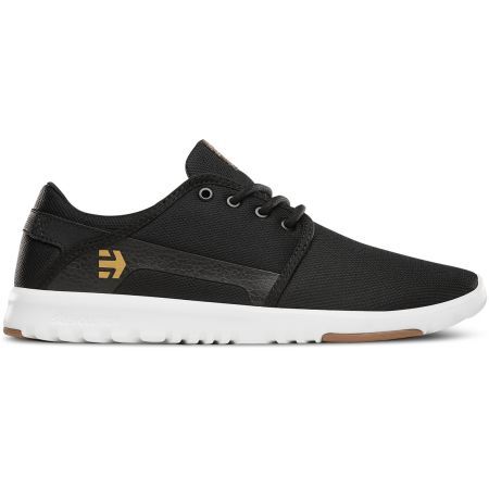 Etnies BOTY ETNIES SCOUT - černá - US11