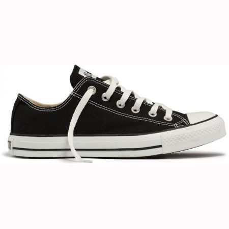 Converse BOTY CONVERSE Chuck Taylor All Star U - černá - US8.5