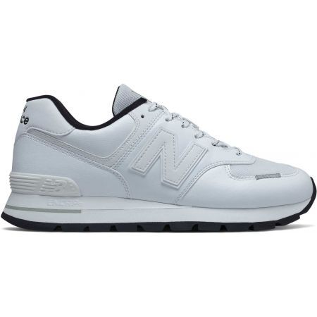 Balance BOTY NEW BALANCE ML574DTA - bílá - US10