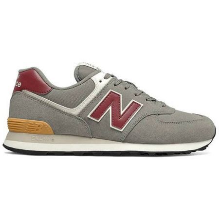 Balance BOTY NEW BALANCE ML574ME2 - šedá - US7.5