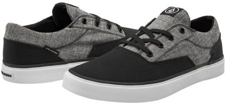 Volcom BOTY VOLCOM Draw Lo - šedá - US8.5