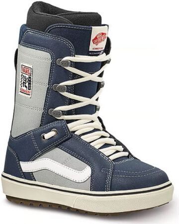 Vans BOTY SNB VANS Hi-Standard OG - US11