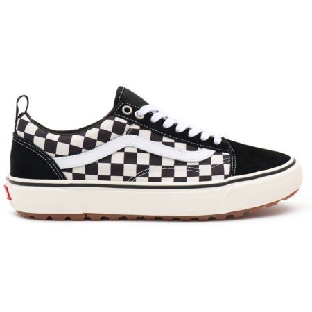 Vans BOTY VANS Old Skool MTE-1 U - černá - US7.5