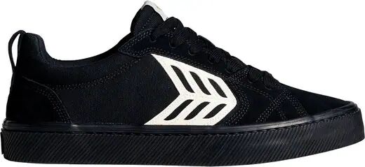 Cariuma Skate Shoes Cariuma Catiba Pro (All Black / Ivory)