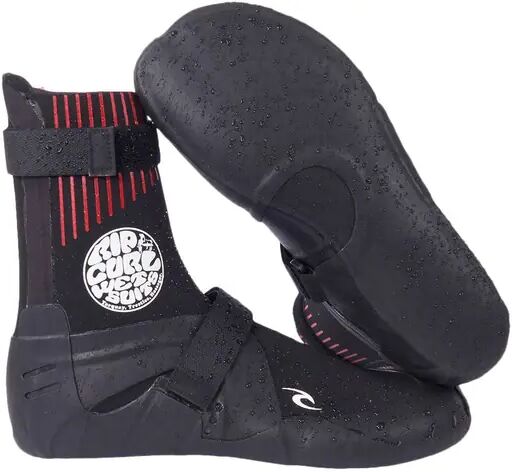 Rip Curl Boty Do Vody Rip Curl Flashbomb 5mm Round Toe (Black 21/22)