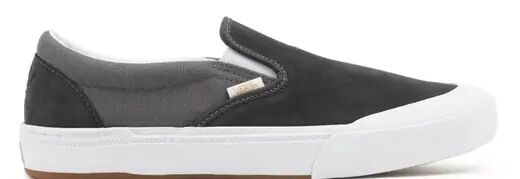 Vans BMX Slip-On Shoes (Dan Lacey)