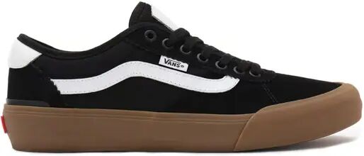 Vans Chima Pro 2 Skate boty (Černá)