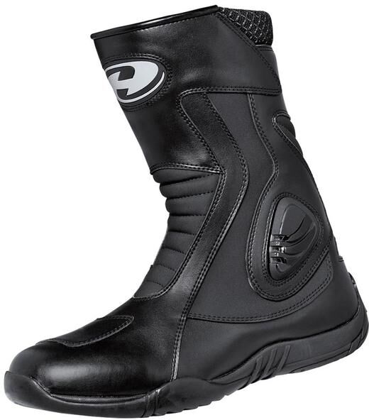 Held Gear Motorcycle Boots Motocyklové boty 37 Černá