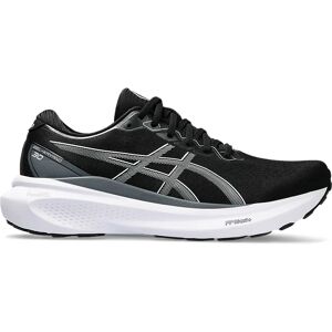 ASICS Gel - Kayano 30 Black / Sheet Rock Herren Größe 39.5