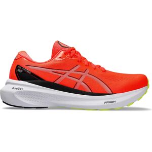 ASICS Gel - Kayano 30 Sunrise Red / Black Herren Größe 39.5