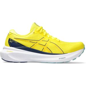 ASICS Gel - Kayano 30 Bright Yellow / Blue Expanse Herren Größe 39