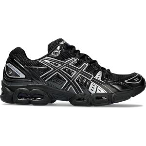 ASICS Gel - Nimbus 9 Black / Pure Silver Herren Größe 46