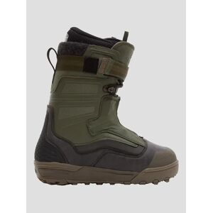 Vans Hi-Country & Hell-Bound Snowboard-Boots gum 9.0 male