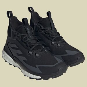 Adidas Terrex Free Hiker 2 GTX Men Größe UK 10 Farbe core black/grey six/grey three