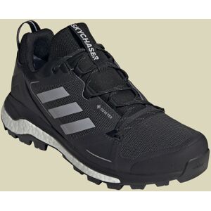 Adidas Terrex Skychaser 2.0 GTX Men Größe UK 10,5 Farbe core black/halo silver/dgh solid grey 2