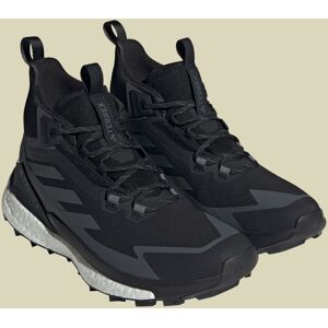 Adidas Terrex Free Hiker 2 GTX Men Größe UK 8,5 Farbe core black/grey six/grey three