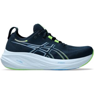 ASICS GEL-NIMBUS 26 Laufschuhe Herren blau 44