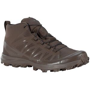 Salomon Schuhe Speed Assault 2 GTX ebrown 11 unisex