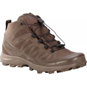 Salomon Schuhe Speed Assault 2 ebrown 11.5 unisex