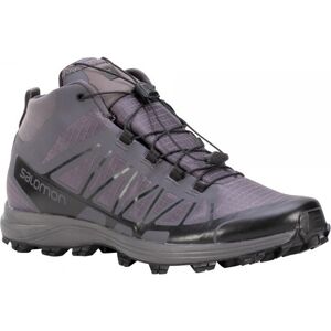 Salomon Schuhe Speed Assault 2 wolf 11.5 unisex