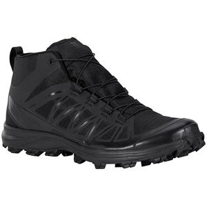 Salomon Schuhe Speed Assault 2 GTX schwarz 11.5 unisex